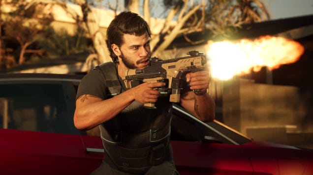 MindsEye Maker Facing Mass Layoff As Players Seek Refunds