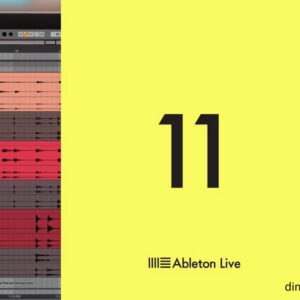 Ableton Live Lite 11 PC/MAC CD Key