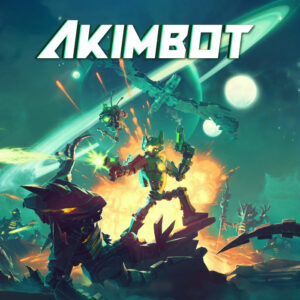 Akimbot PC Steam CD Key
