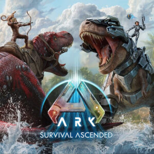 ARK: Survival Ascended Steam CD Key