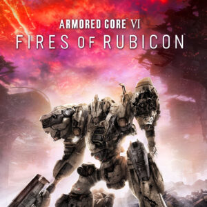 Armored Core VI: Fires of Rubicon Steam Altergift