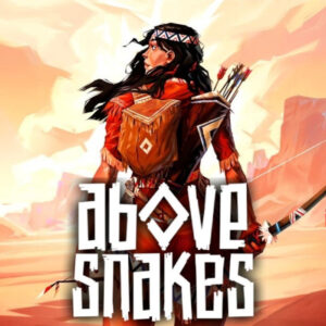 Above Snakes Steam Account