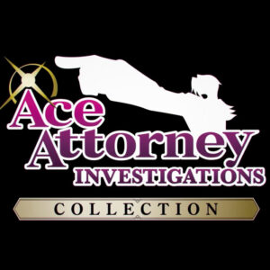Ace Attorney Investigations Collection RoW PC Steam CD Key