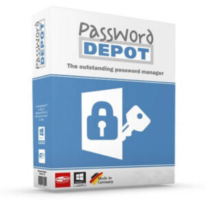 AceBIT Password Depot 16 Key (Lifetme/ 1 PC)