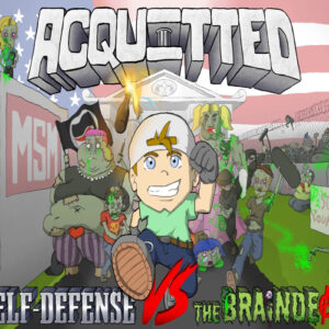 Acquitted PC Steam CD Key