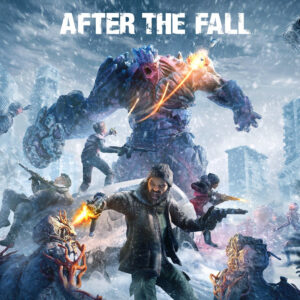 After the Fall EU v2 Steam Altergift