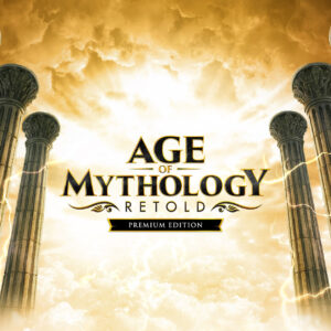 Age of Mythology: Retold Premium Edition EU PC Steam CD Key