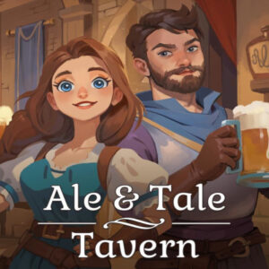 Ale & Tale Tavern EU PC Steam Altergift