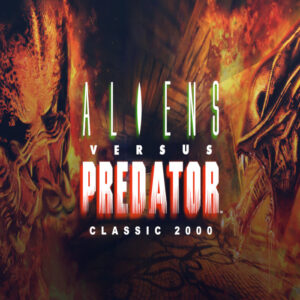 Aliens versus Predator Classic 2000 Steam CD Key