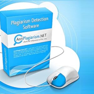 AntiPlagiarism.NET 4 PC CD Key