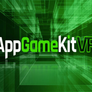 AppGameKit Classic - VR DLC Steam CD Key