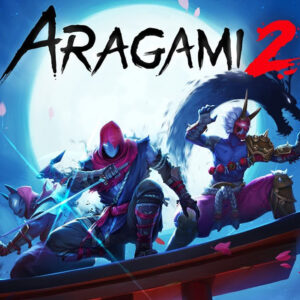 Aragami 2 EU XBOX One / Xbox Series X|S CD Key