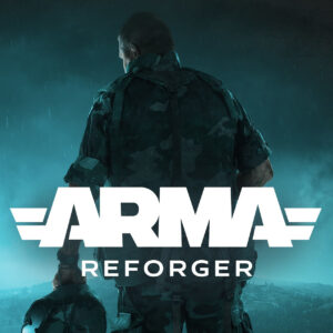 Arma Reforger EU v2 Steam Altergift