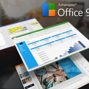 Ashampoo Office 9 Activation Key