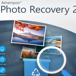 Ashampoo Photo Recovery 2 Activation Key (Lifetime / 1 PC)