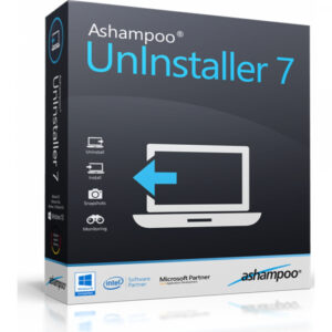 Ashampoo UnInstaller 7 Activation Key