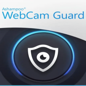 Ashampoo WebCam Guard Key (Lifetime / 1 PC)