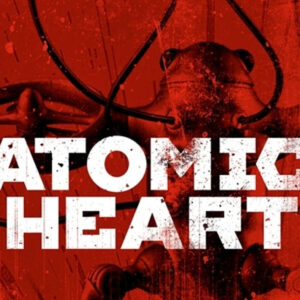 Atomic Heart EU v2 Steam Altergift