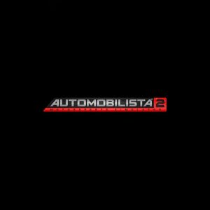 Automobilista 2 EU Steam Altergift