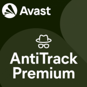 Avast AntiTrack Premium 2024 Key (3 Years / 3 PCs)