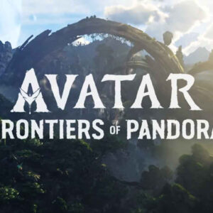 Avatar: Frontiers of Pandora PC Steam Account