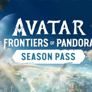 Avatar: Frontiers of Pandora - Season Pass DLC PC Steam Altergift