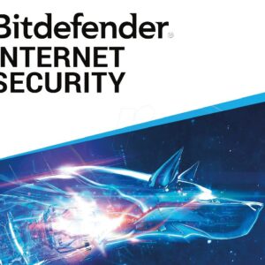 Bitdefender Internet Security 2024 EU Key (2 Years / 3 PCs)