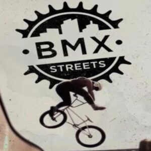 BMX Streets Steam Account