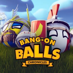 Bang-On Balls: Chronicles Steam Account