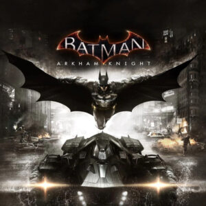 Batman Arkham Knight - Batman Skin Pack DLC Bundle Steam CD Key