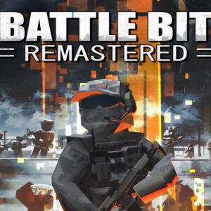 BattleBit Remastered Steam Account