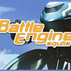 Battle Engine Aquila Steam CD Key