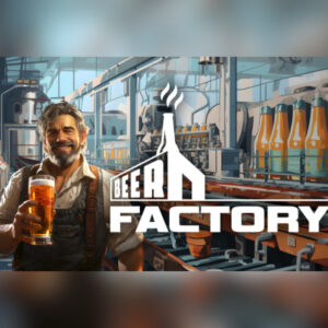 Beer Factory Steam Altergift