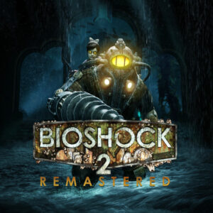 BioShock 2 Remastered EU XBOX One / Xbox Series X|S CD Key