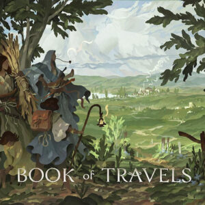 Book of Travels EU v2 Steam Altergift