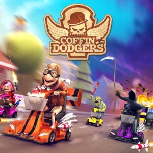 Coffin Dodgers Steam CD Key