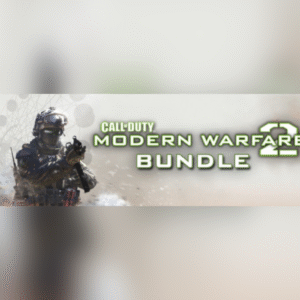 Call of Duty: Modern Warfare 2 (2009) Bundle PC Steam Account