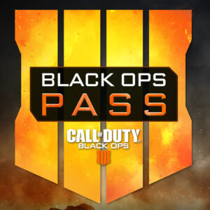 Call of Duty: Black Ops 4 - Black Ops Pass EU XBOX One / Xbox Series X|S CD Key