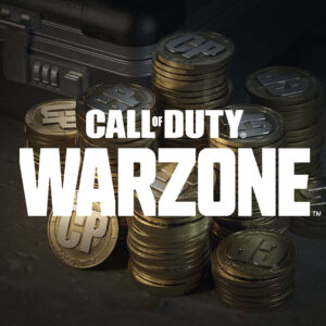 Call of Duty: Warzone - 7,500 Points PC Battle.net Altergift