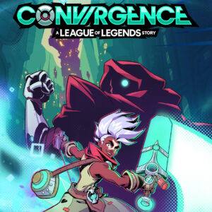 CONVERGENCE: A League of Legends Story Steam Account