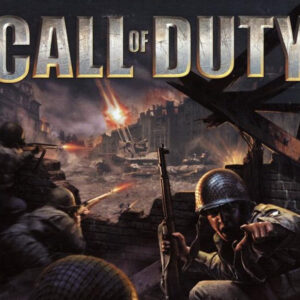 Call of Duty (2003) RoW PC Steam Gift