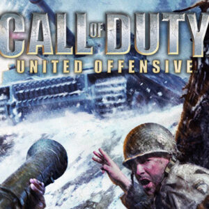 Call of Duty - United Offensive DLC RoW Steam Gift