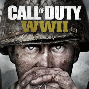 Call of Duty: WWII UNCUT EU PC Steam CD Key