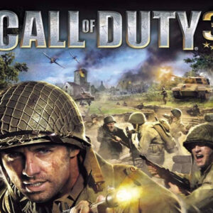 Call of Duty 3 XBOX One / Xbox Series X|S Account
