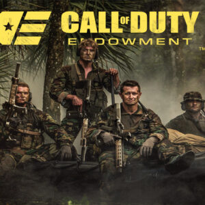 Call of Duty: Modern Warfare II Endowment (C.O.D.E.) - Protector Pack DLC EN Language Only Steam CD Key