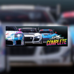 CarX Drift Racing Online Complete Steam Account