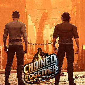 Chained Together EU PC Steam Altergift