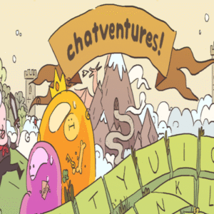 Chatventures PC Steam CD Key