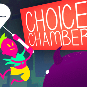 Choice Chamber EU PC Steam CD Key