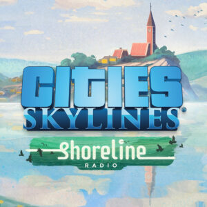 Cities: Skylines - Shoreline Radio DLC EU PC Steam CD Key